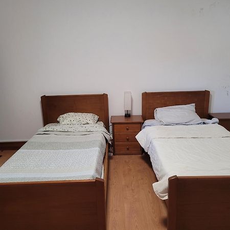 Cantinho Da Vila Santa Cruz da Graciosa Eksteriør bilde