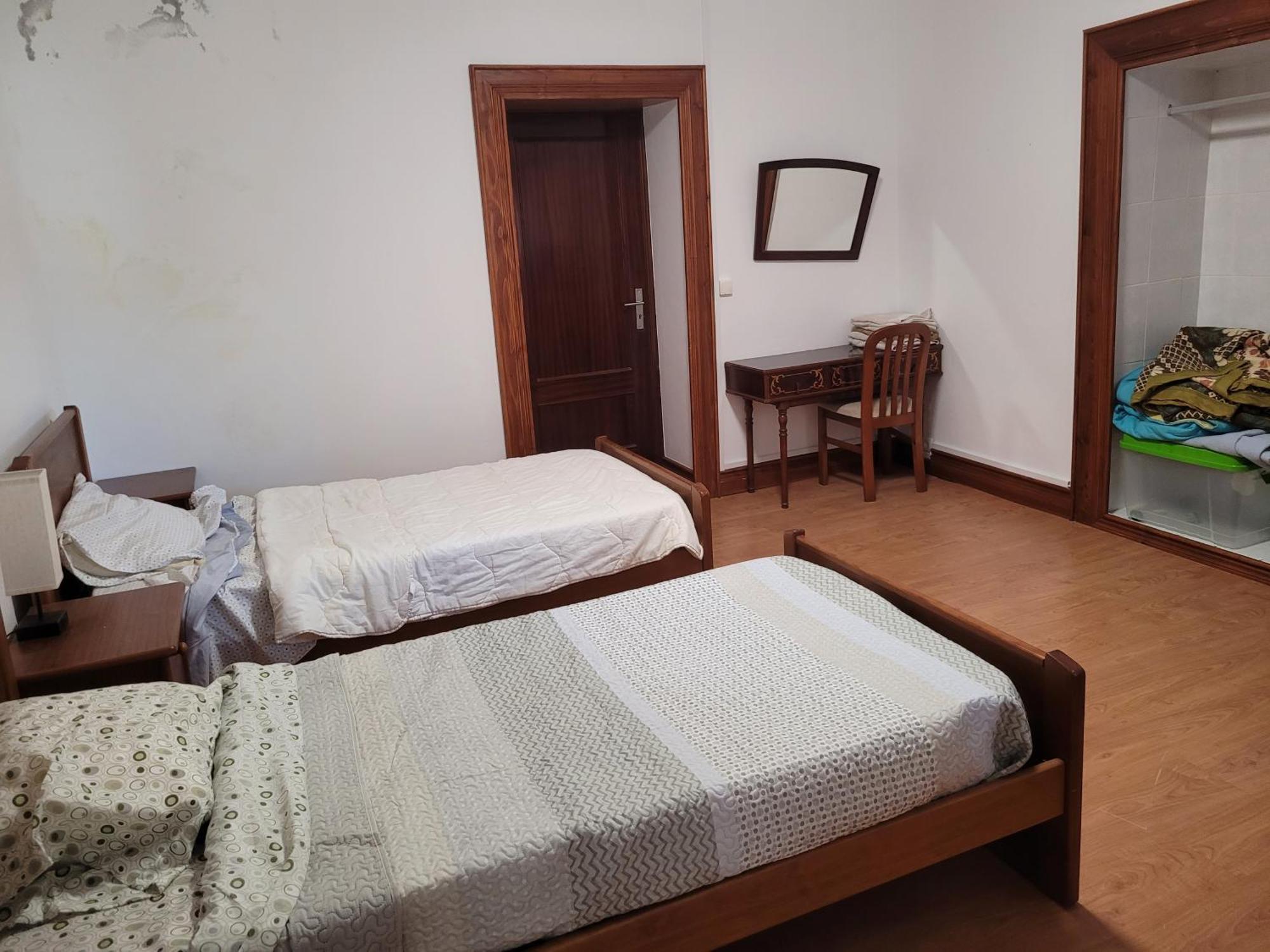 Cantinho Da Vila Santa Cruz da Graciosa Eksteriør bilde
